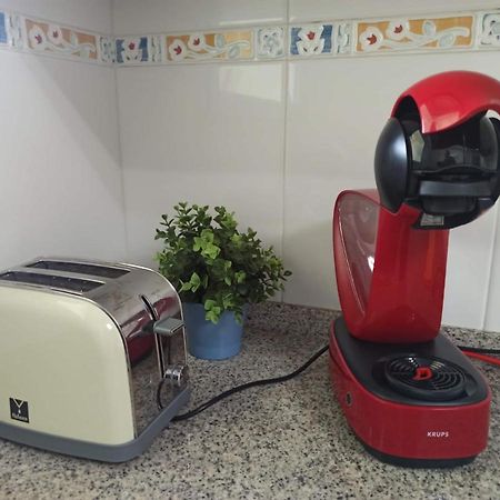 Alquiler Vacacional Salou W&S Luaran gambar