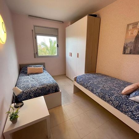 Alquiler Vacacional Salou W&S Luaran gambar