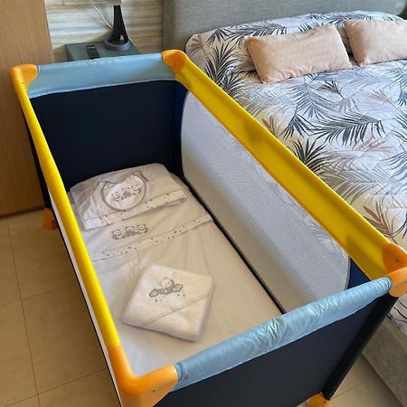 Alquiler Vacacional Salou W&S Luaran gambar