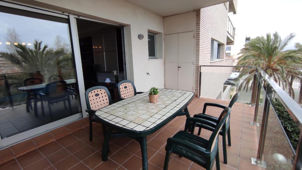 Alquiler Vacacional Salou W&S Luaran gambar