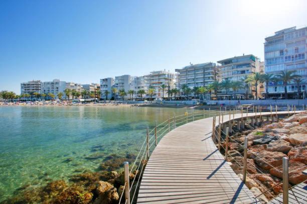 Alquiler Vacacional Salou W&S Luaran gambar