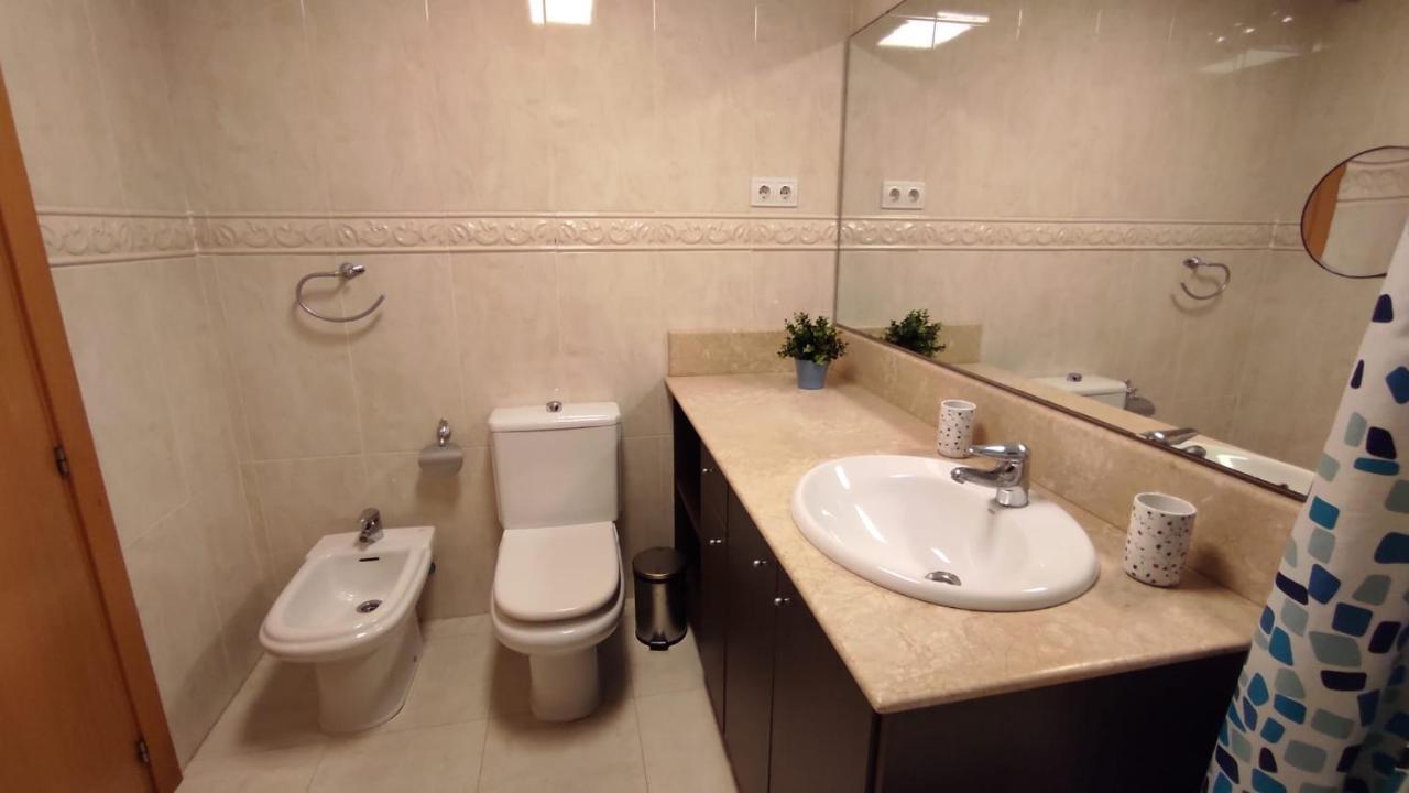Alquiler Vacacional Salou W&S Luaran gambar