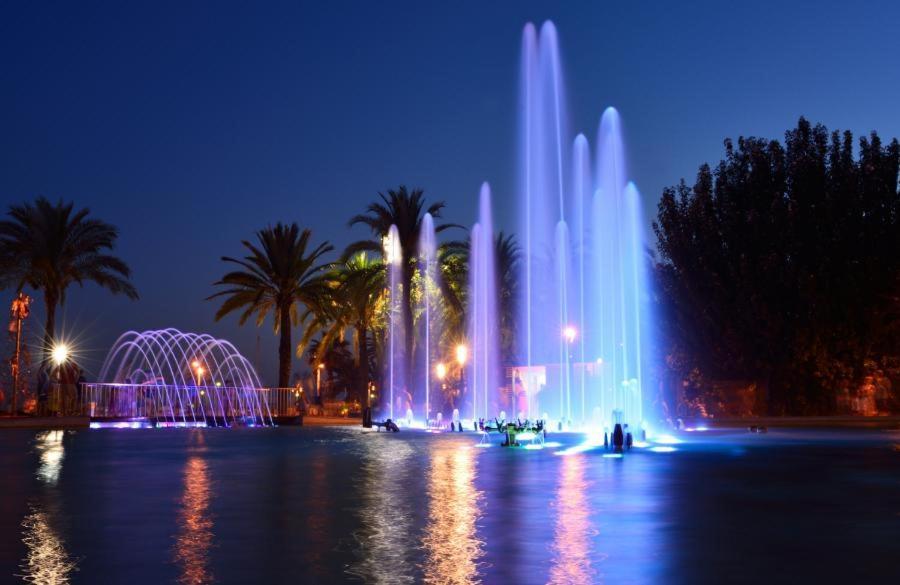 Alquiler Vacacional Salou W&S Luaran gambar