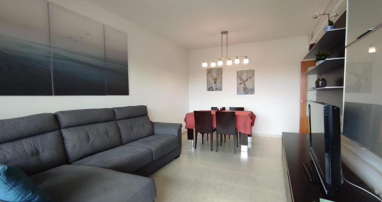 Alquiler Vacacional Salou W&S Luaran gambar