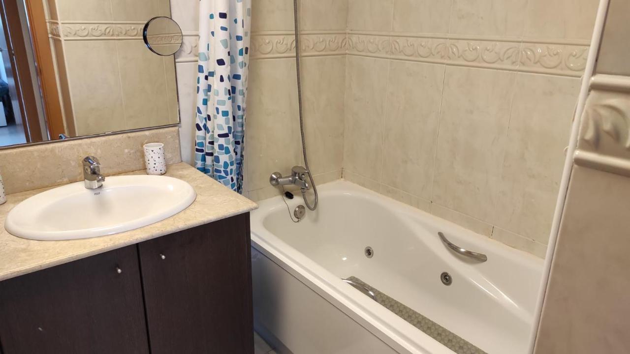 Alquiler Vacacional Salou W&S Luaran gambar