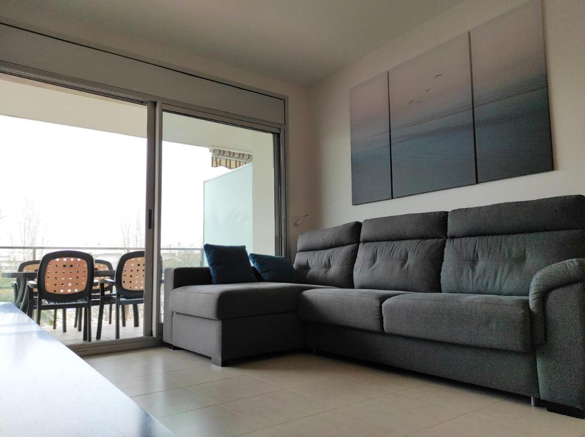 Alquiler Vacacional Salou W&S Luaran gambar