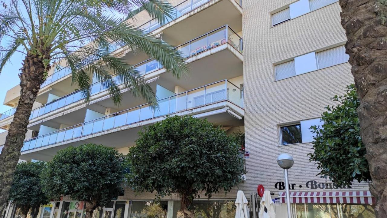Alquiler Vacacional Salou W&S Luaran gambar