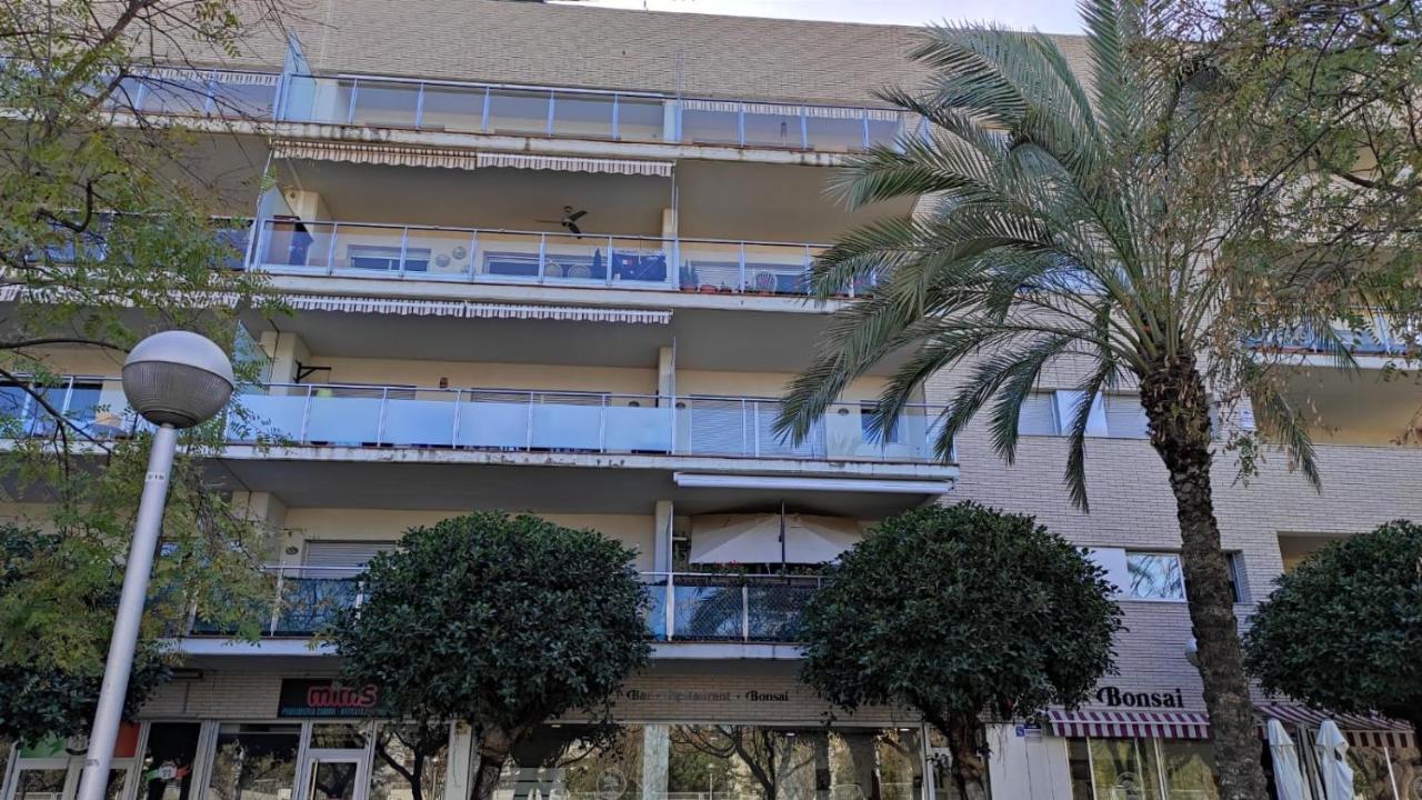 Alquiler Vacacional Salou W&S Luaran gambar