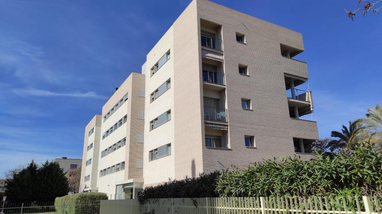 Alquiler Vacacional Salou W&S Luaran gambar