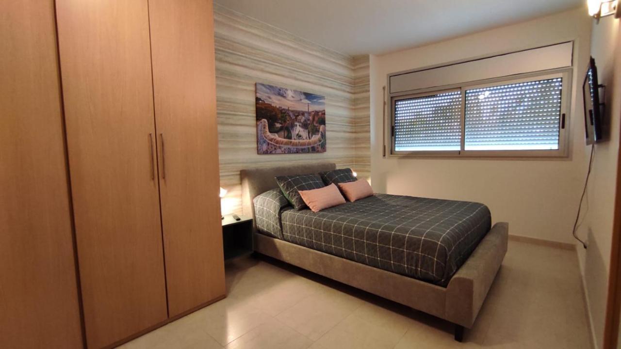 Alquiler Vacacional Salou W&S Luaran gambar