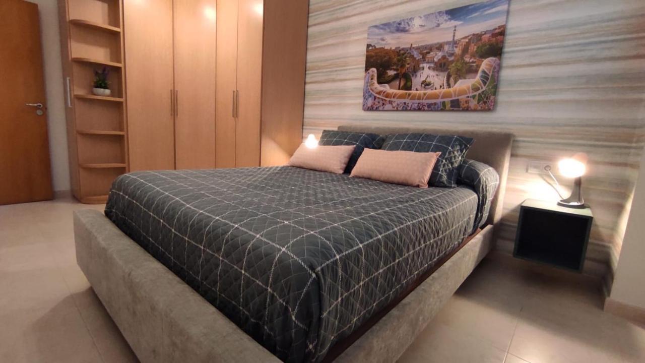 Alquiler Vacacional Salou W&S Luaran gambar