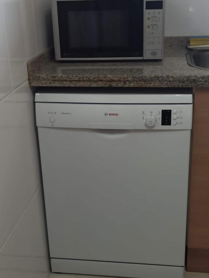 Alquiler Vacacional Salou W&S Luaran gambar