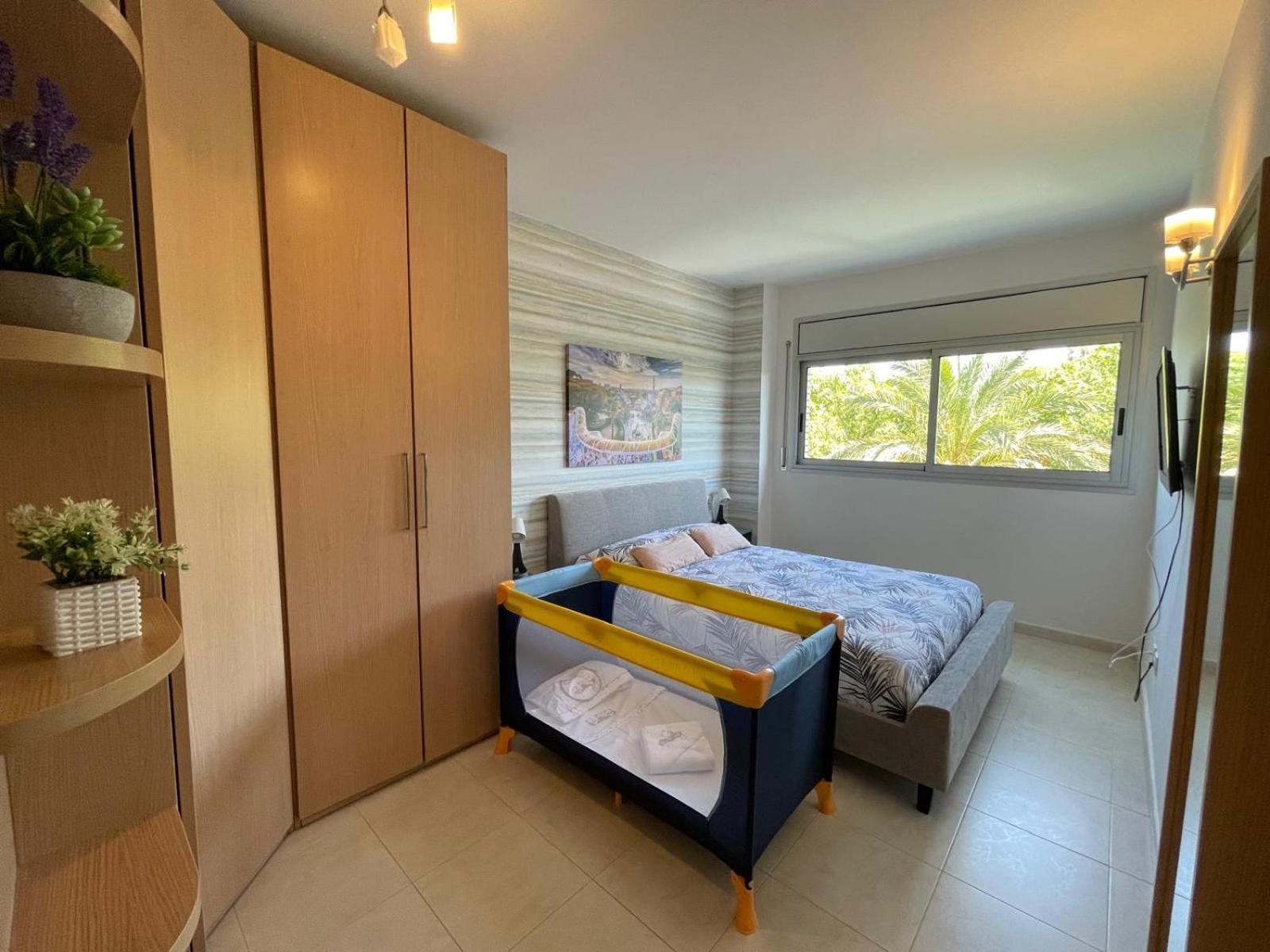 Alquiler Vacacional Salou W&S Luaran gambar